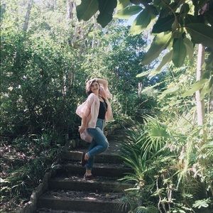 Meet your Posher, Kathryn